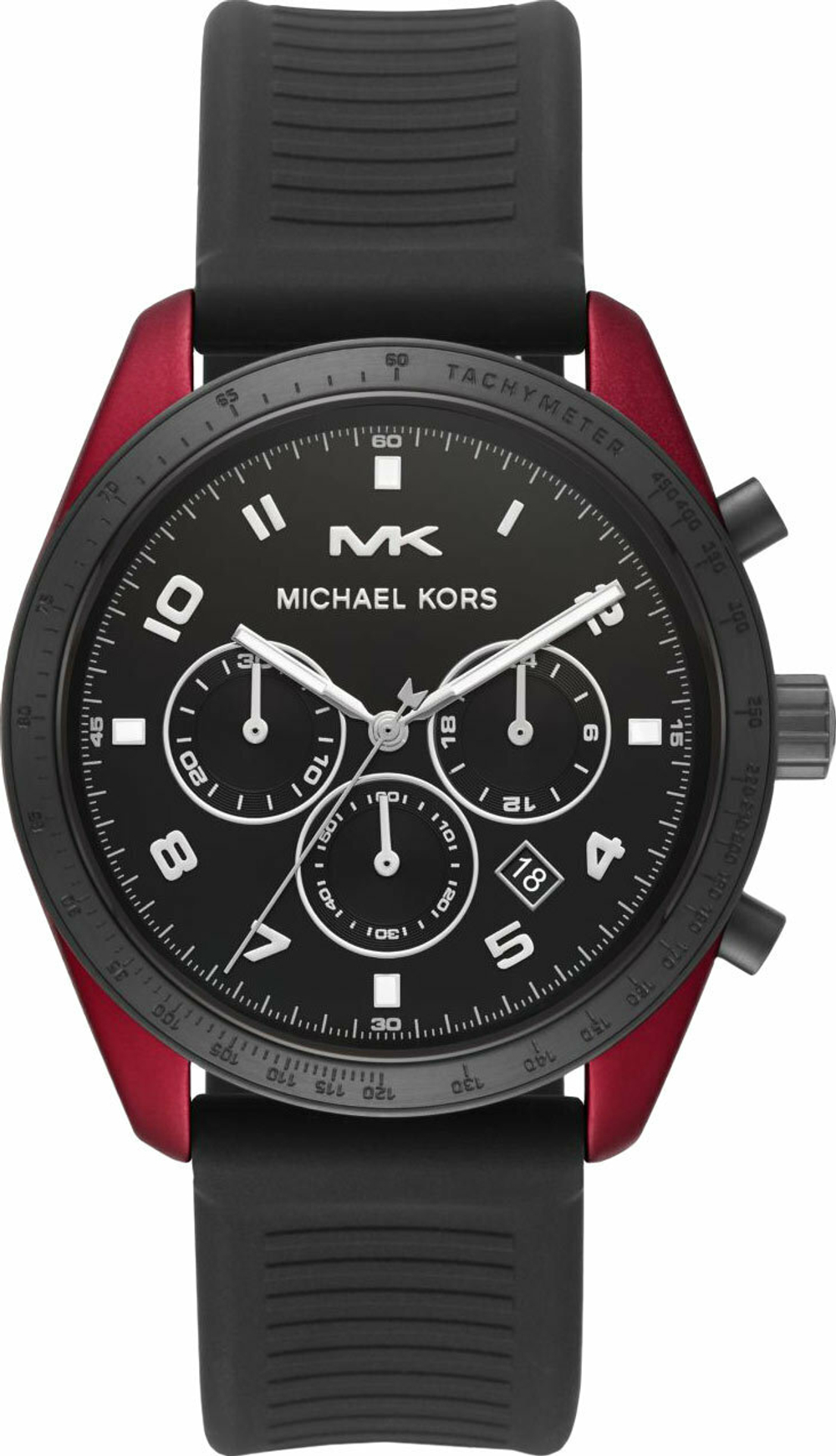 Наручные часы Michael Kors MK8688 с хронографом