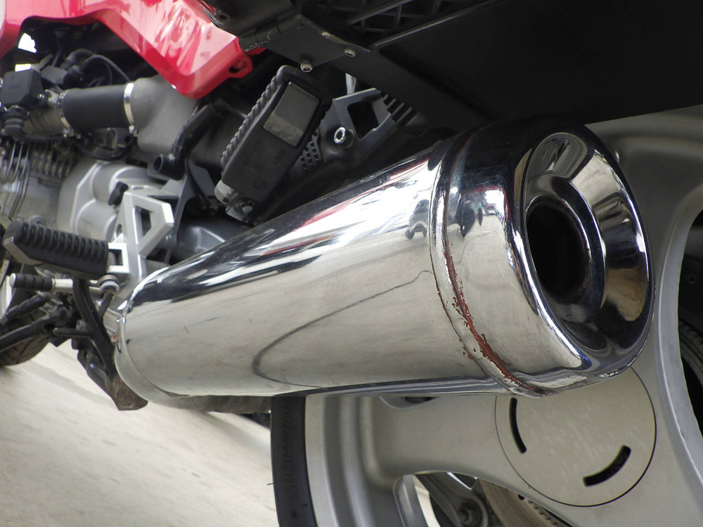 BMW R1100RS , 2000