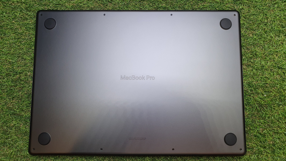 MacBook Pro Retina 16 2023 M3 Pro/18Gb/A2991 MRW13LL/A