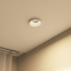 Встраиваемый светильник Denkirs DK2070 DK2070-WH