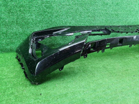 Бампер передний Geely Monjaro (2021-н.в.)