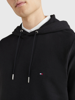 Худи Tommy Hilfiger 1985 Soild Black