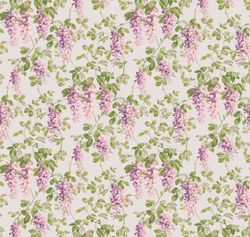 Панорама Танец вистерий панно