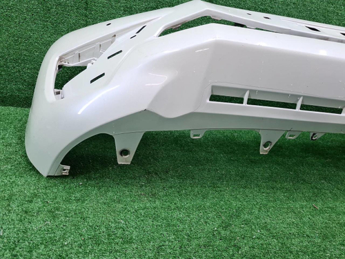 Бампер передний Toyota LC Prado 150 (2020-н.в.)