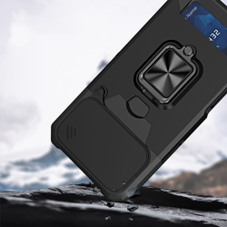 Противоударный чехол Сard Reader Case для iPhone 17 Pro Max