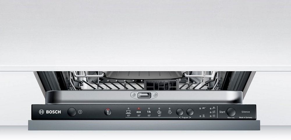 Встраиваемая посудомоечная машина Bosch SPV25CX20R