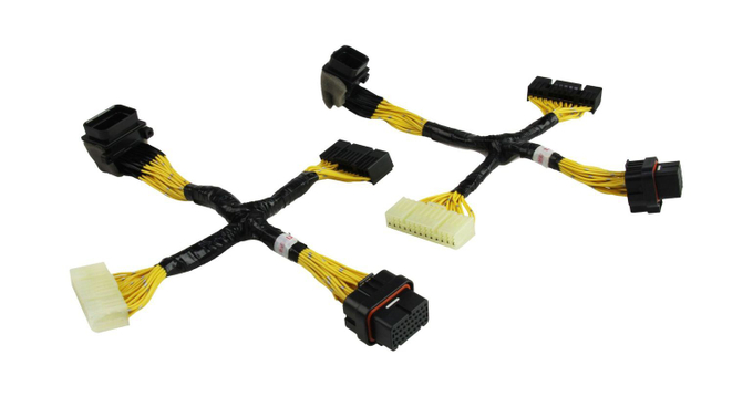 Кабель диагностический Suzuki DF300