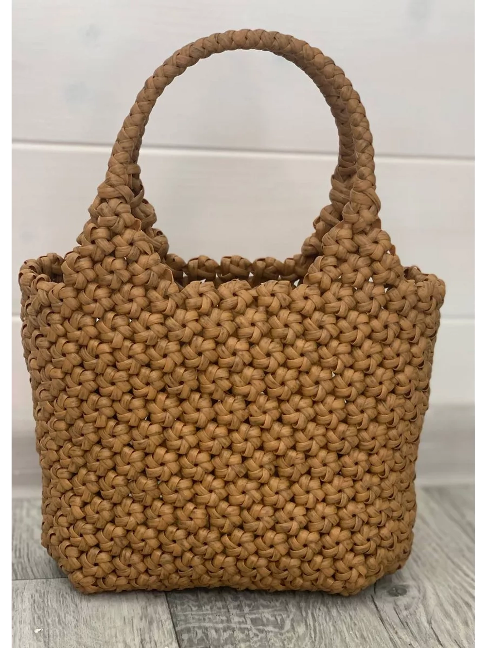 Ротанг для плетения сумок