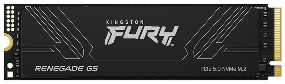 SSD Kingston SFYR2S/2T0 2000 Гб