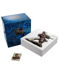 WS- 88/ 1 Статуэтка «Самурай»