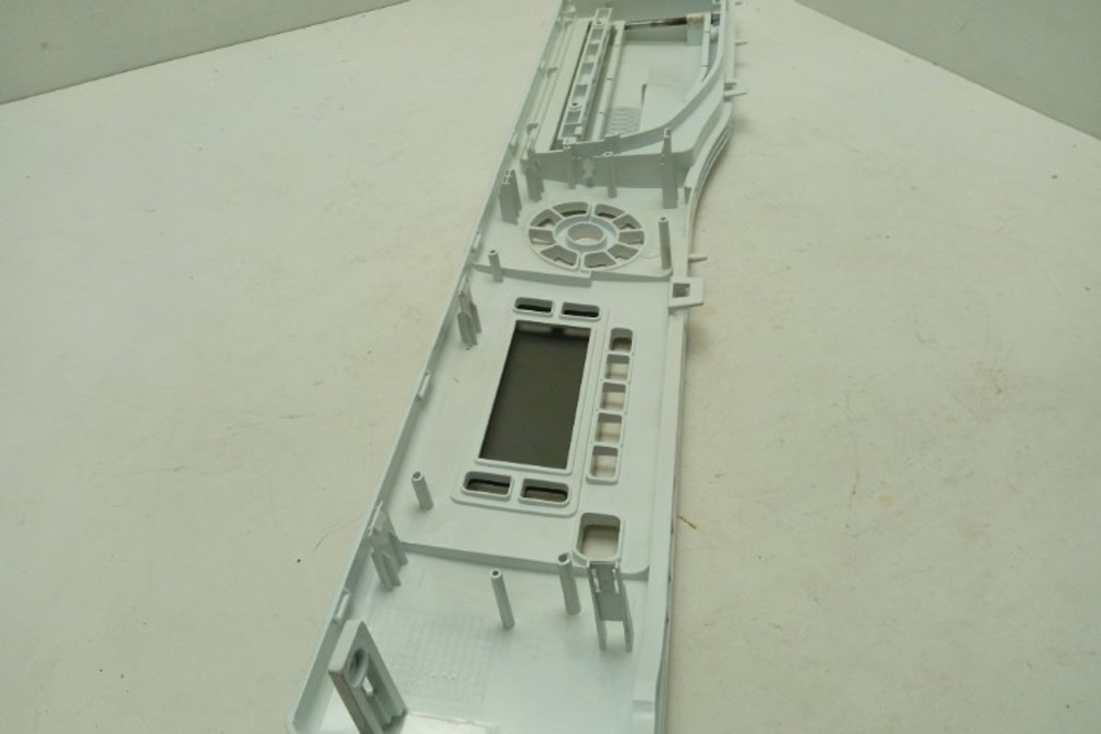 WMSD7105 кт157 Лицевая панель для стиральной машины Hotpoint-Ariston WMSD7105 б/у