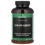 Futurebiotics, Colon Green®, 150 капсул