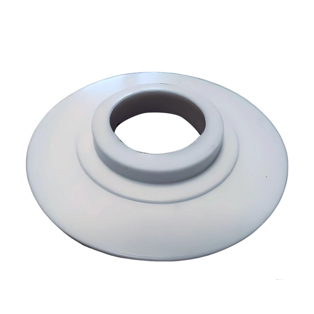 Мембрана запорная для сливн. колонки бачка унитаза СИЛИКОН  ИНКОЭР (63*23)