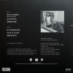 Tonu Naissoo, Peter Ivshin / Hammond & Drums Volume 1 (LP)