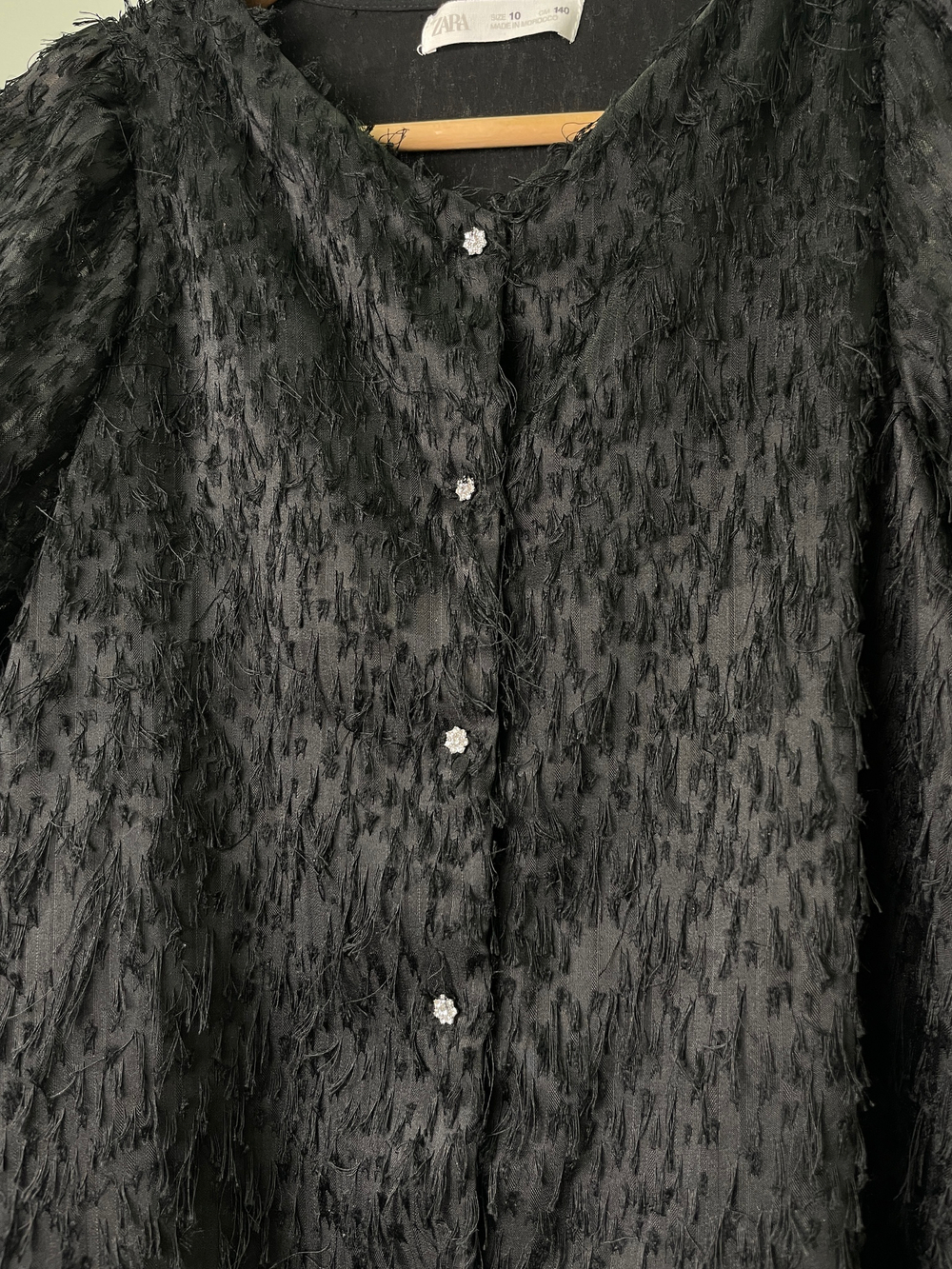 Платье Zara