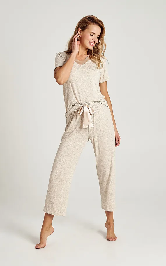 Пижама 24S Eden 3105-01