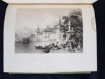 "Константинополь и турки". Издание книгопродавца А.Смирдина. 1843 г. - редкая книга
