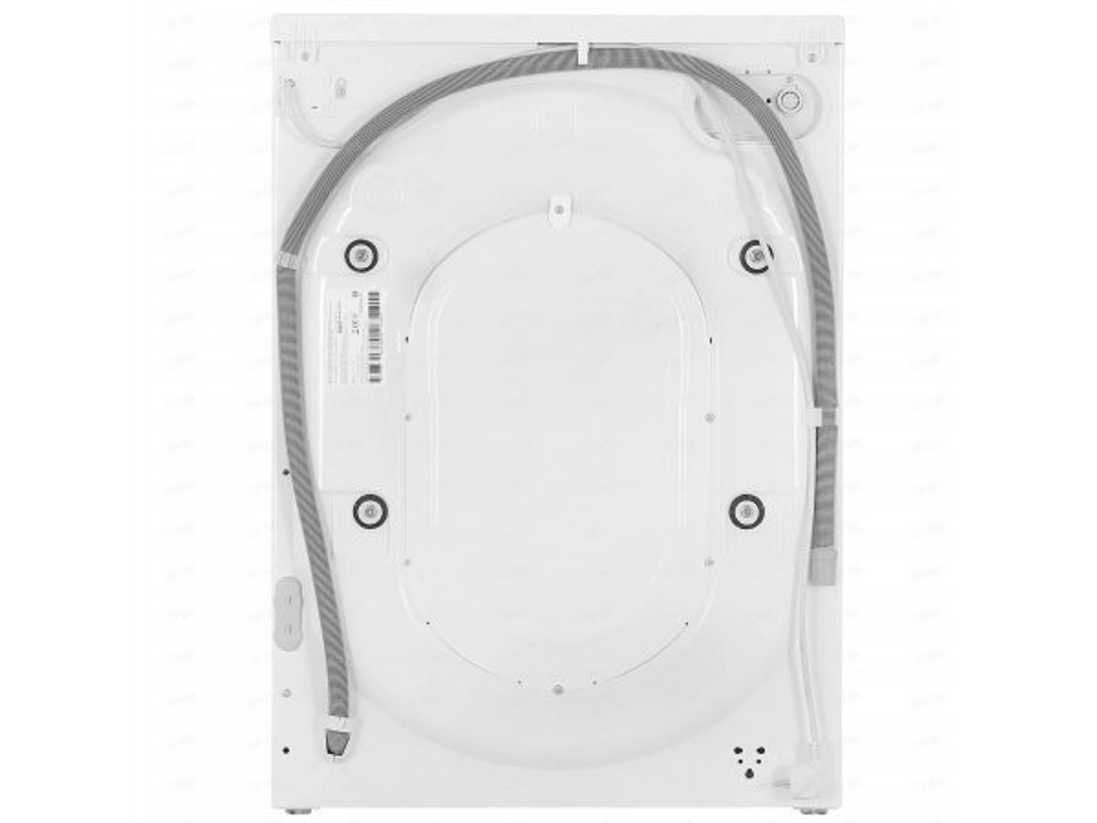 Стиральная машина Hotpoint NSS 6015 W RU