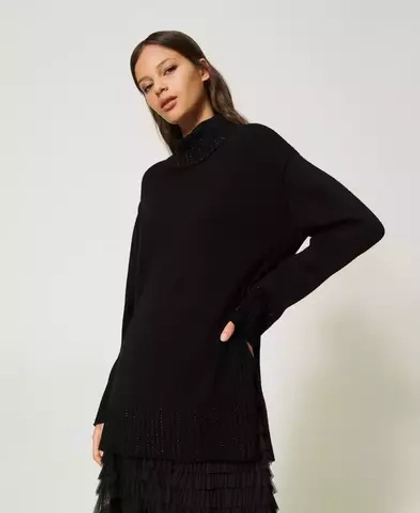 Свитер TWINSET