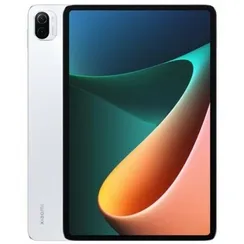 Xiaomi Mi Pad 5 Pro 6/256Gb Wi-Fi White (Global Version)