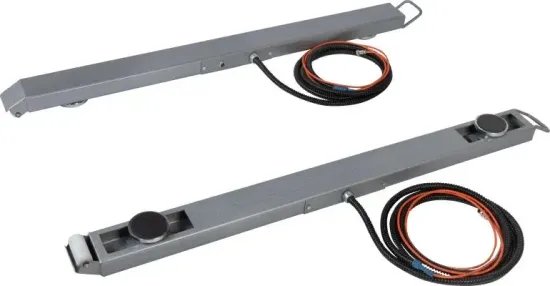 Весы балочные СКЕЙЛ 1 СКБ с терминалом (СКИ-12)