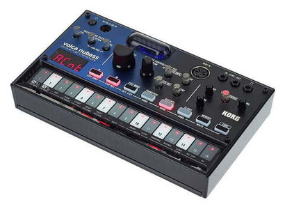 Korg Volca Nubass