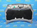 Капот NISSAN QASHQAI 2006-2010