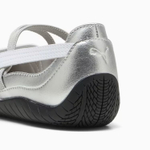 Женские балетки PUMA Speedcat Ballet Metallic Wns