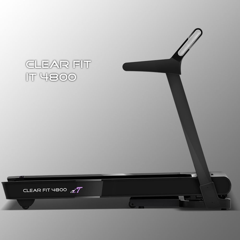Clear Fit IT 4800