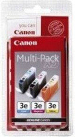 Картридж струйный черный 1 шт Canon CCICTO0243 2970B001