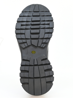 Слипоны женские Ascalini g2209b