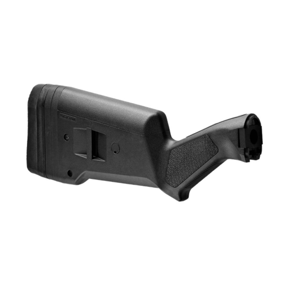 Приклад Magpul SGA Buttstock Remington 870 Shotgun, черный
