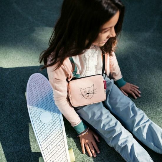 Сумка детская itbag cats and dogs rose