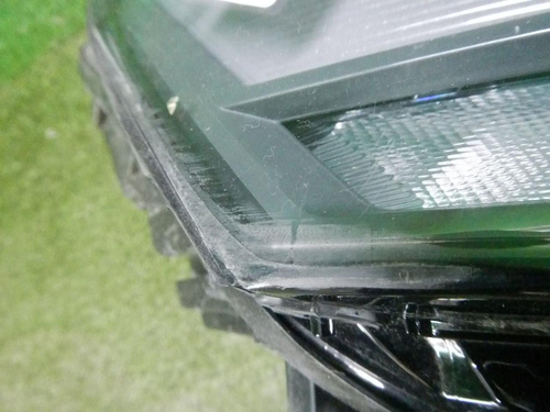 Фара правая Audi A6 5 C8 (2018-2023) LED