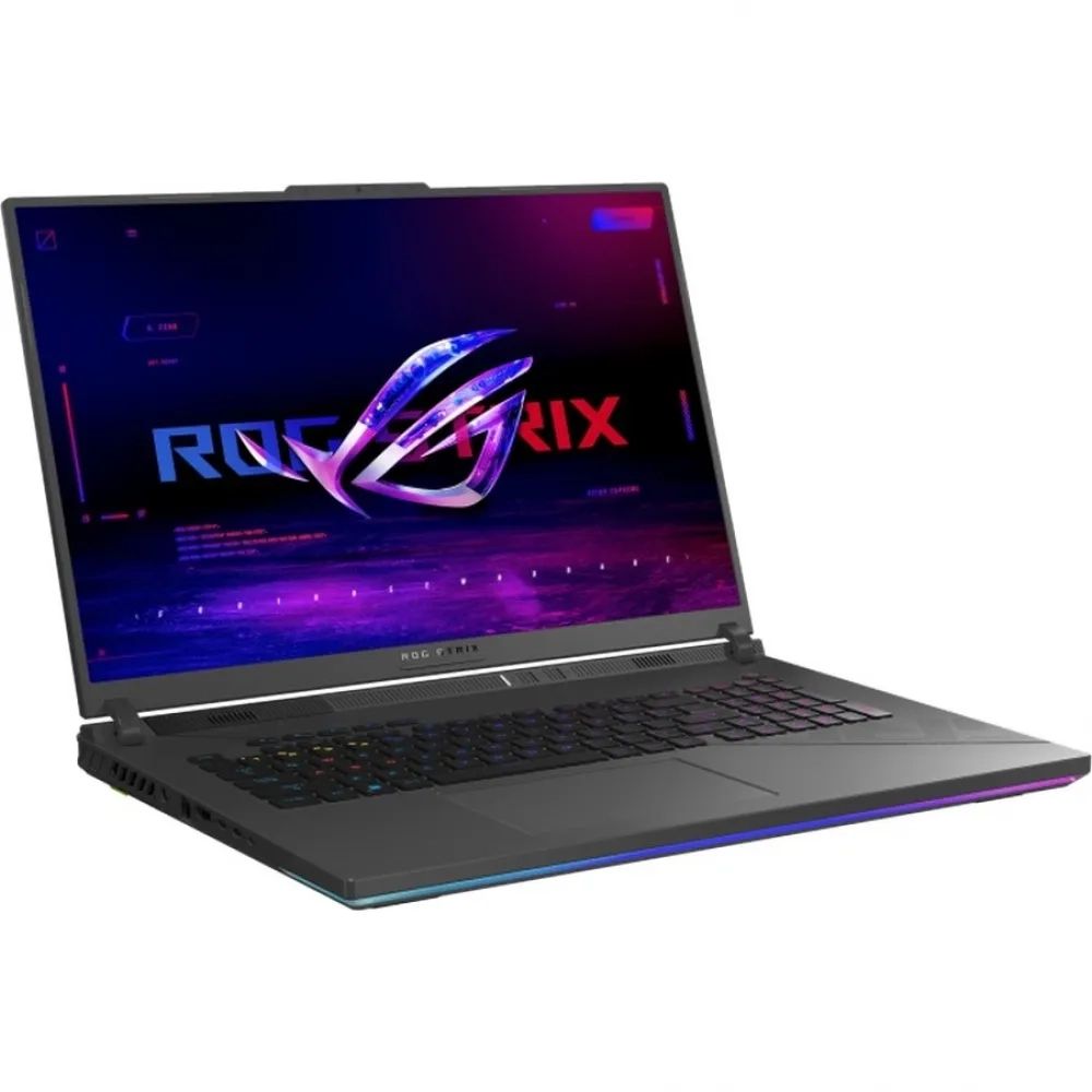 Ноутбук ASUS ROG Strix G18 G815LW-S9014 Eclipse Gray (90NR0LC1-M000F0)