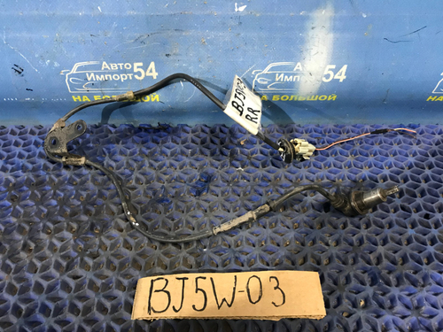 Датчик ABS задний правый MAZDA FAMILIA 2001