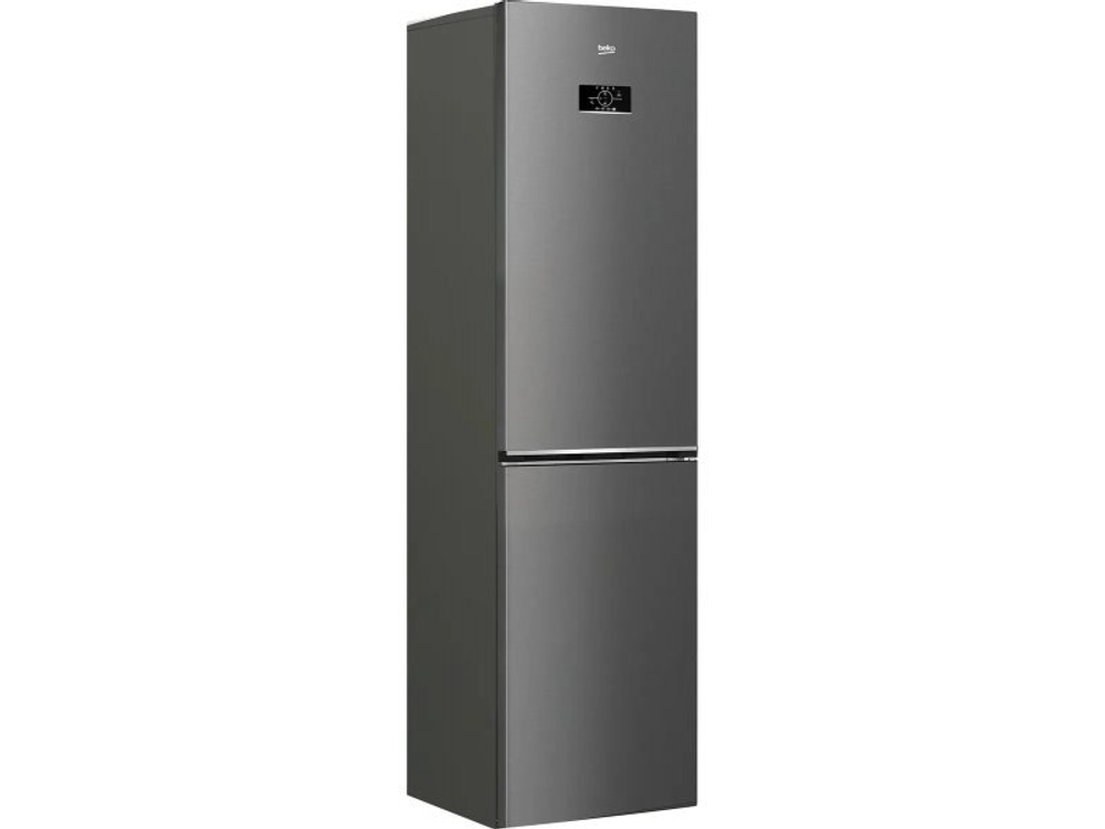 Холодильник Beko B3R0CNK332HXBR черный сапфир