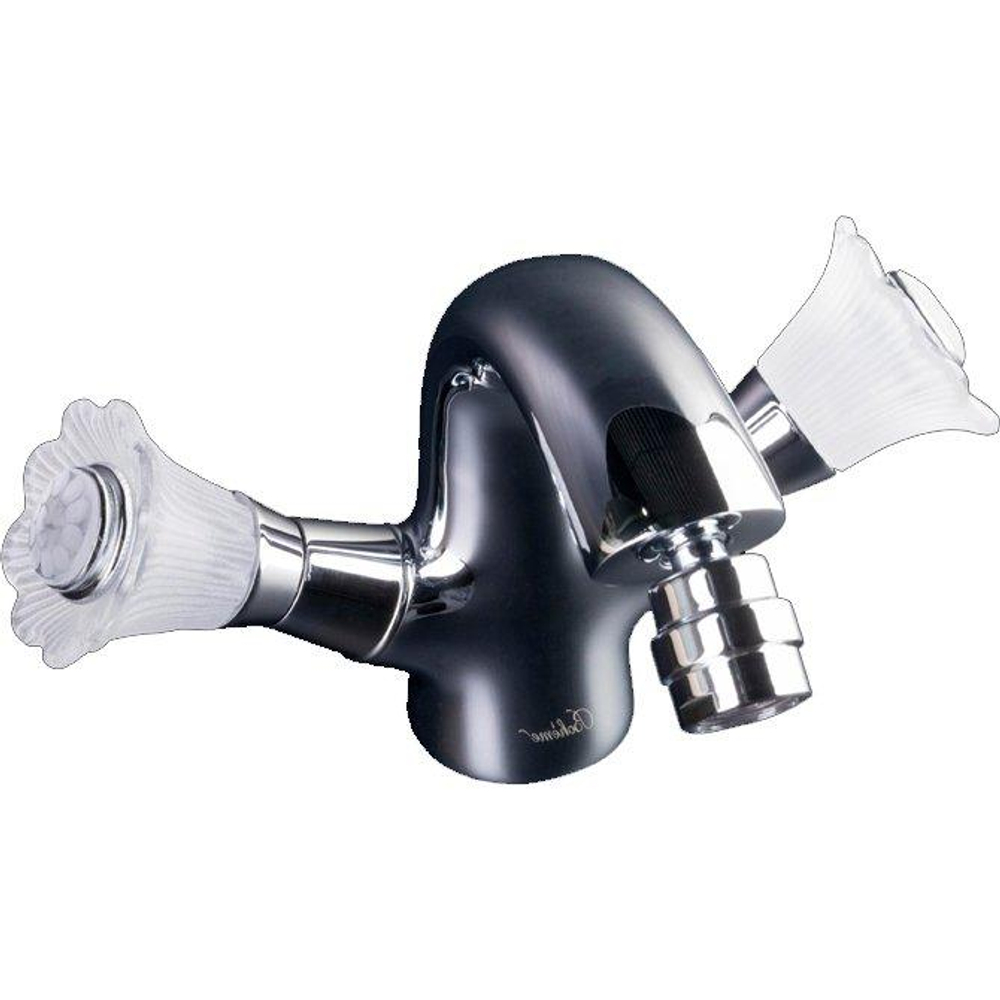 Смеситель для биде Boheme Camelia 276