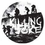 Killing Joke / Killing Joke (Picture Disc)(LP)