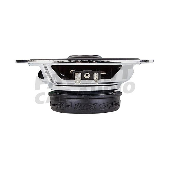 Коакс. акустика Kicx ICQ-652