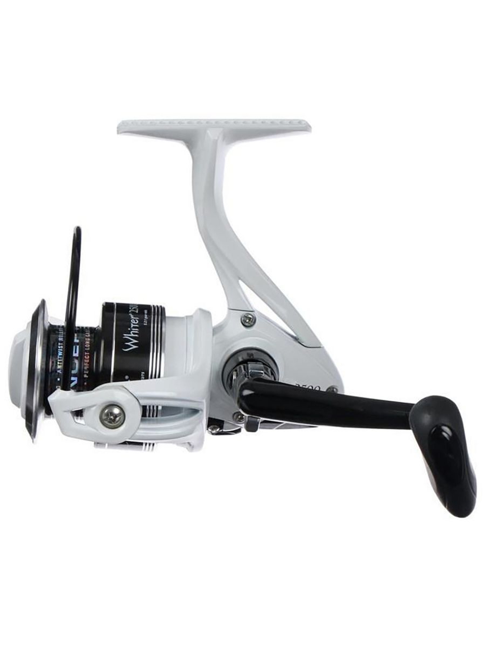 Катушка рыболовная безынерционная Whiter NS 2500