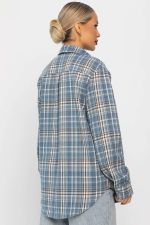 Рубашка Денни (джинс) Б14134-7М LT Collection