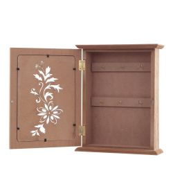 GAEM Ключница, L20,5 W6,5 H25,5 см