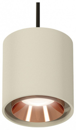 Подвесной светильник Ambrella Light XP XP7724001