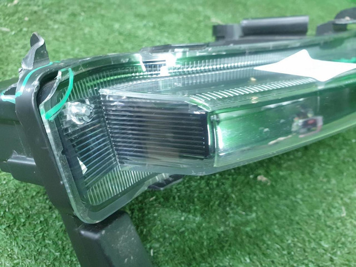 ДХО левый Chery Tiggo 8 Pro (2021-н.в.)