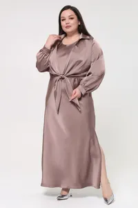 Рубашка 20126 Fabrika