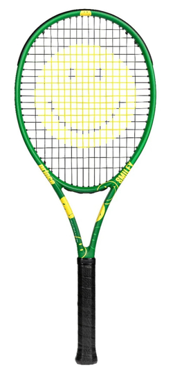 Теннисная ракетка Prince Beast Power Smiley Edition 270g