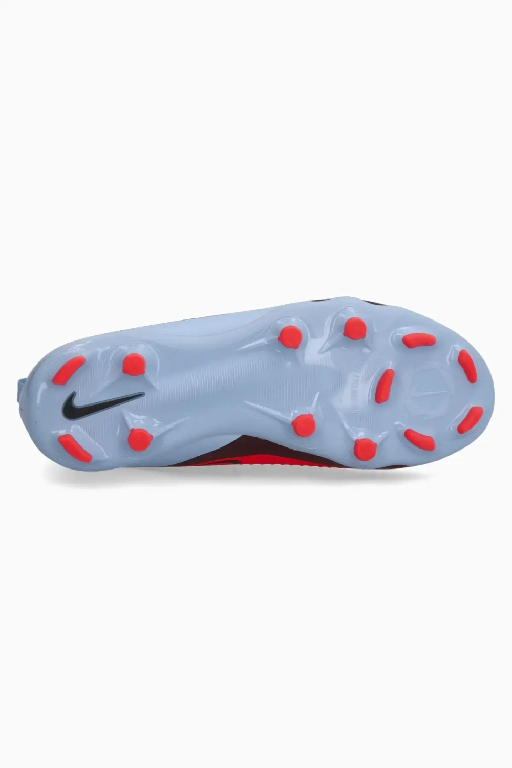 Бутсы Nike Phantom 6 High Academy FG/MG Junior - размер 38,5 EU