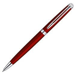 Waterman Hemisphere Red Comet CT Mblue (1869011)