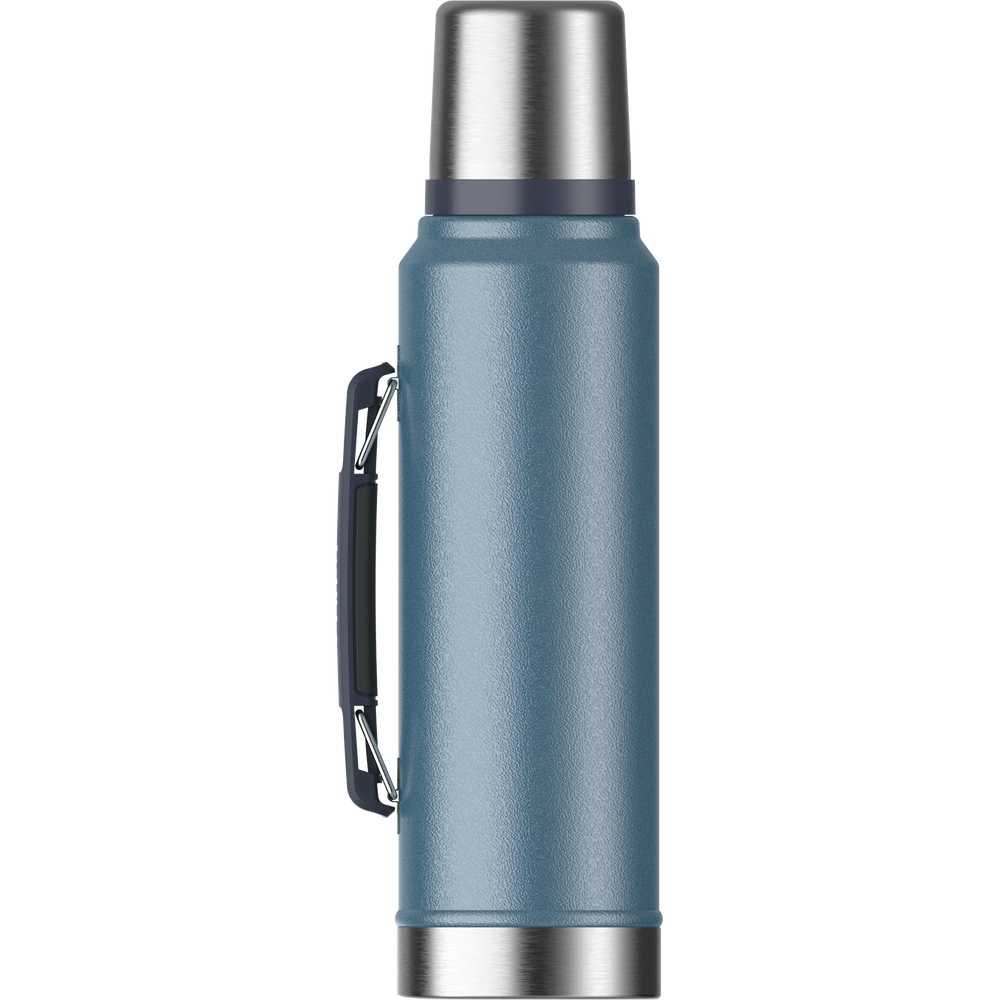 Термос Stanley The Legendary Classic (1 литр), синий